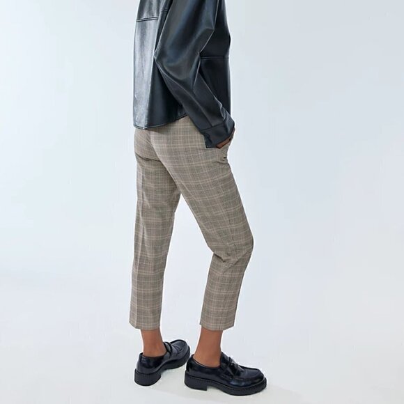 ARITZIA BABATON CONAN PANT IN SIZE 0 - Picture 1 of 5